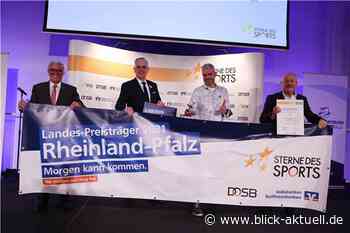 Sterne des Sports für TV Cochem - Blick aktuell