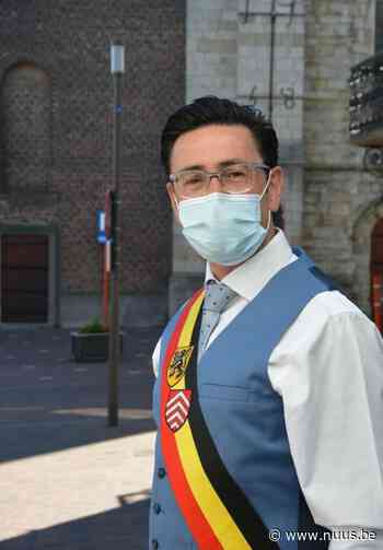 Gemeente Brakel verlicht mee de druk op de scholen - NUUS