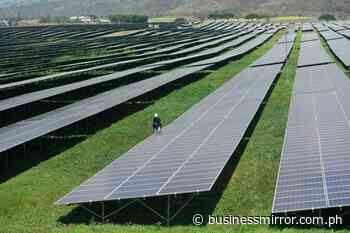 'Liberalized renewable energy sector to entice hyperscalers' | Tyrone Jasper C. Piad - Business Mirror