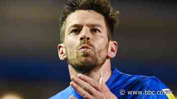 Birmingham City 1-0 Blackpool: Lukas Jutkiewicz hits late Blues winner