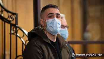 Bushido wegen Brandstiftung angeklagt - Haftstrafe droht - rbb24