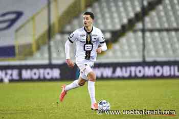 22-jarige Van Hoorenbeeck lichtpunt maar oud zeer steekt opnieuw de kop op bij KV Mechelen