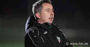 Lothar Detaeye debuteert bij Herne met derbynederlaag: “Winterstop komt op een goed moment” - Het Laatste Nieuws