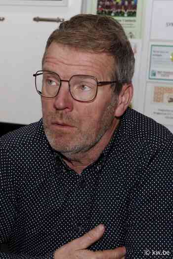 Toekomst Ichtegem-Sportief onzeker na ontslag boegbeelden - KW.be - KW.be