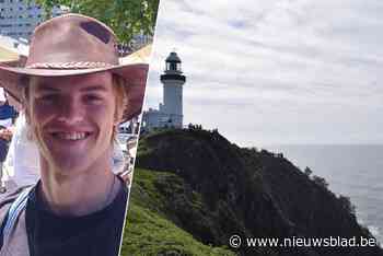 Onderzoekszitting naar verdwijning Théo Hayez gestart in Byron Bay