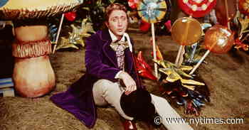 What’s on TV This Week: Willy Wonka and a ‘West Side Story’ Special