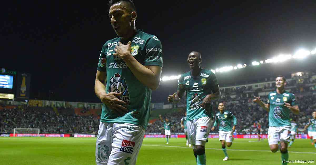 Así quedaron las semifinales del Grita México 2021 de la Liga MX - infobae América
