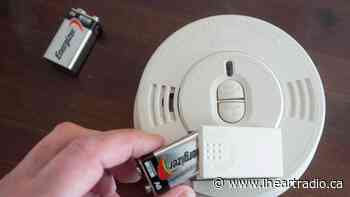 Fire code fine for Port Colborne motel owner - Newstalk 610 CKTB (iHeartRadio)