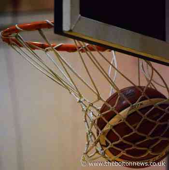 Horwich Locos to run free session to get girls into basketball