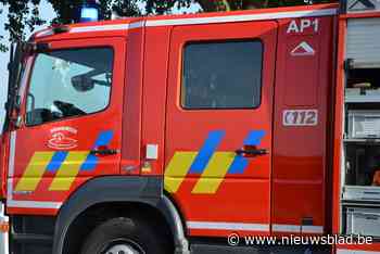 Hinder op spoorlijn Zottegem - Gent Sint-Pieters