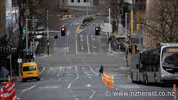 Covid 19 Delta outbreak: Epidemiologist says vaccination the future to living with the virus - New Zealand Herald