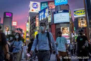 No, Ivermectin Did Not Help Japan Bring Down Covid-19 Coronavirus Delta Surge - Forbes