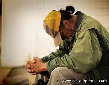 Second extreme weather shelter coming to Delta - Delta-Optimist