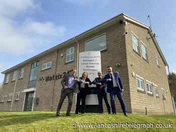 Tech firm Matrix247 celebrates 30 years in business