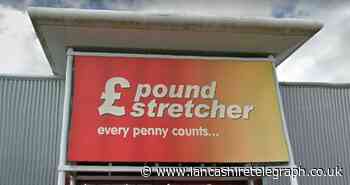 Shoplifter took £87 worth of dog collars and £100 of toilet roll