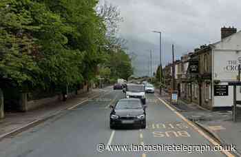Drink-driver couldn't remember crash that blocked main road