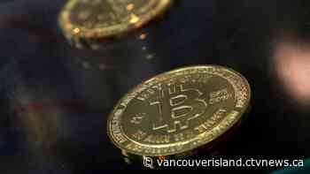 More than $1 million in losses from cryptocurrency fraud in the Comox Valley, RCMP say - CTV News VI