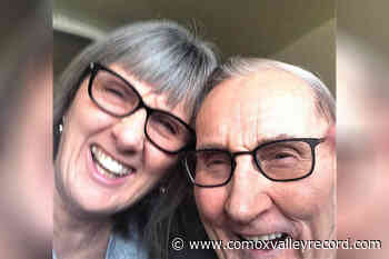 Glacier View Lodge’s legacy program lights up the Comox Valley Christmas season - Comox Valley Record