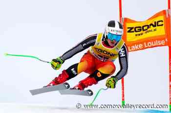 Brodie Seger, Jack Crawford lead rebuilding Canadian men’s downhill ski team - Comox Valley Record