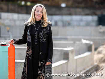 A passion for Habitat for Humanity - Comox Valley Record