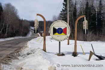 Grassy Narrows fighting Ontario's mining claims - KenoraOnline.com