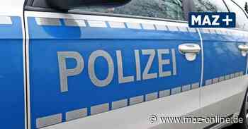 Einbrecher in Bad Belzig scharf auf Schokolode - Märkische Allgemeine Zeitung