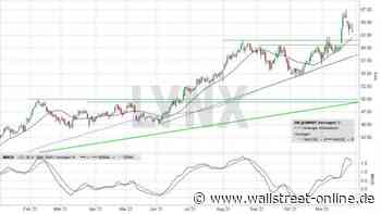 LYNX: Siemens Healthineers: Ist das wirklich ein „sicherer Hafen“?