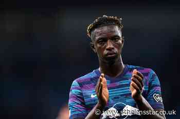 Football rumours: Ralf Rangnick targeting RB Leipzig's Amadou Haidara - St Helens Star