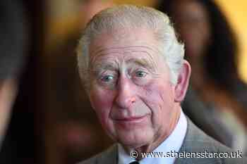 Charles to highlight UK bonds as Barbados becomes a republic - St Helens Star