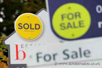 UK housing market set to be busiest since 2007 - St Helens Star