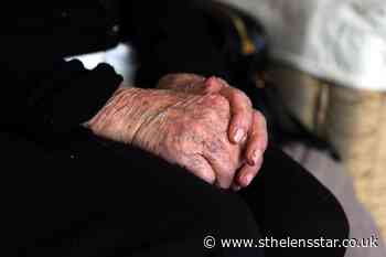 Almost 400000 on social care lists amid 'rapidly deteriorating' situation - St Helens Star