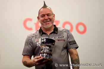 Peter Wright wins Players Championship Finals after last-leg thriller - St Helens Star