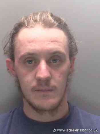 JAILED: Thief fraudulently used bank card while on suspended sentence - St Helens Star