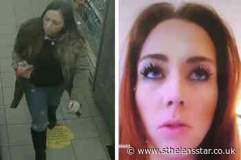 Police granted more time to question man over woman's disappearance - St Helens Star