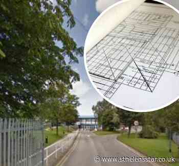 Carmel College sixth form plans to refurbish building - St Helens Star