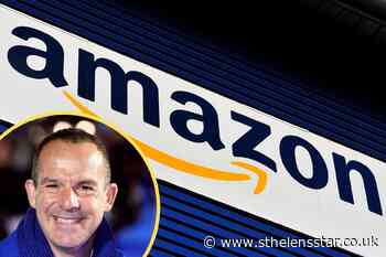 MoneySavingExpert Martin Lewis shares Cyber Monday Amazon tips - St Helens Star