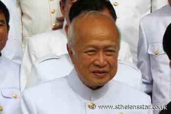 Cambodian prince and politician Norodom Ranariddh dies at 77 - St Helens Star