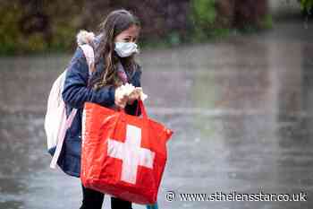 Swiss look set to approve Covid restrictions as infections rise - St Helens Star