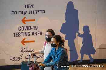 Israel tightens travel restrictions over new Covid variant - St Helens Star