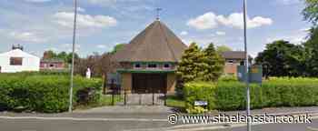 St David's Church closes permanently in Newton-le-Willows - St Helens Star