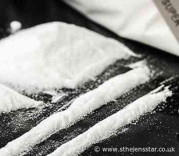 Man sentenced for cocaine possession - St Helens Star