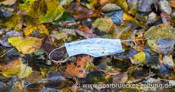 Nachverfolgung Kontakte im Kreis Neunkirchen bei Corona nicht mehr komplett möglich - Saarbrücker Zeitung