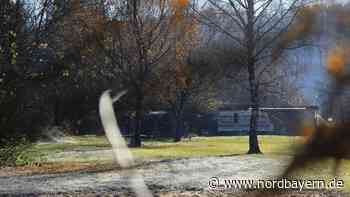 Obdachlos in der Fränkischen Schweiz: Über die schwierige Herbergssuche - Nordbayern.de