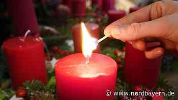 Brandschutz zur Adventszeit: Tipps von der Feuerwehr Erlangen - Nordbayern.de
