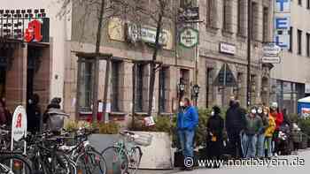 Coronatest-Kapazitäten in Erlangen sollen erhöht werden - Nordbayern.de