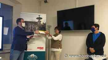 Projekt aus Erlangen gewinnt den Goldenen Internetpreis - Nordbayern.de