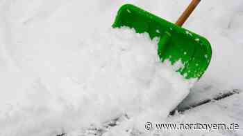 Der Winter ist da: Die Stadt Erlangen erinnert die Bürger an die Räum- und Streupflicht - Nordbayern.de