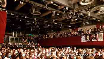 Corona sorgt bei Erlanger Kultur für Ärger und Verdruss - Nordbayern.de