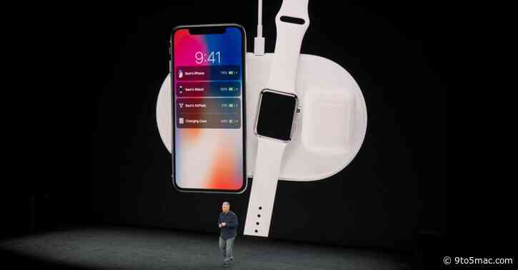 Report: Apple still working on multi-device charger, a future where all devices ‘can charge each other’