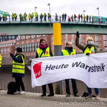 Verhandlungen für Länder-Beschäftigte gehen weiter - radioeuskirchen.de